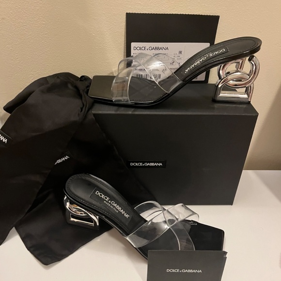Dolce & Gabbana Shoes - Dolce & Gabbana